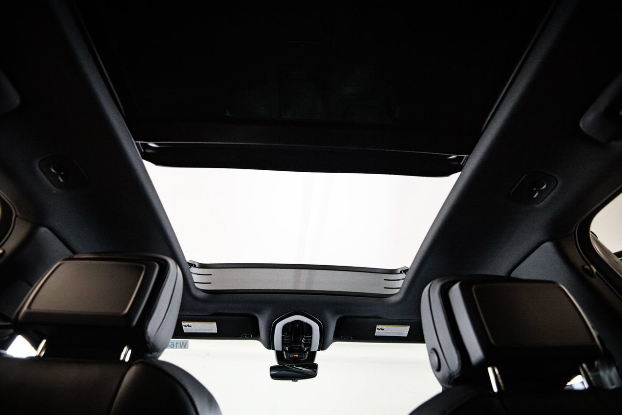 New 2026 Porsche Macan S AWD/4WD image 30