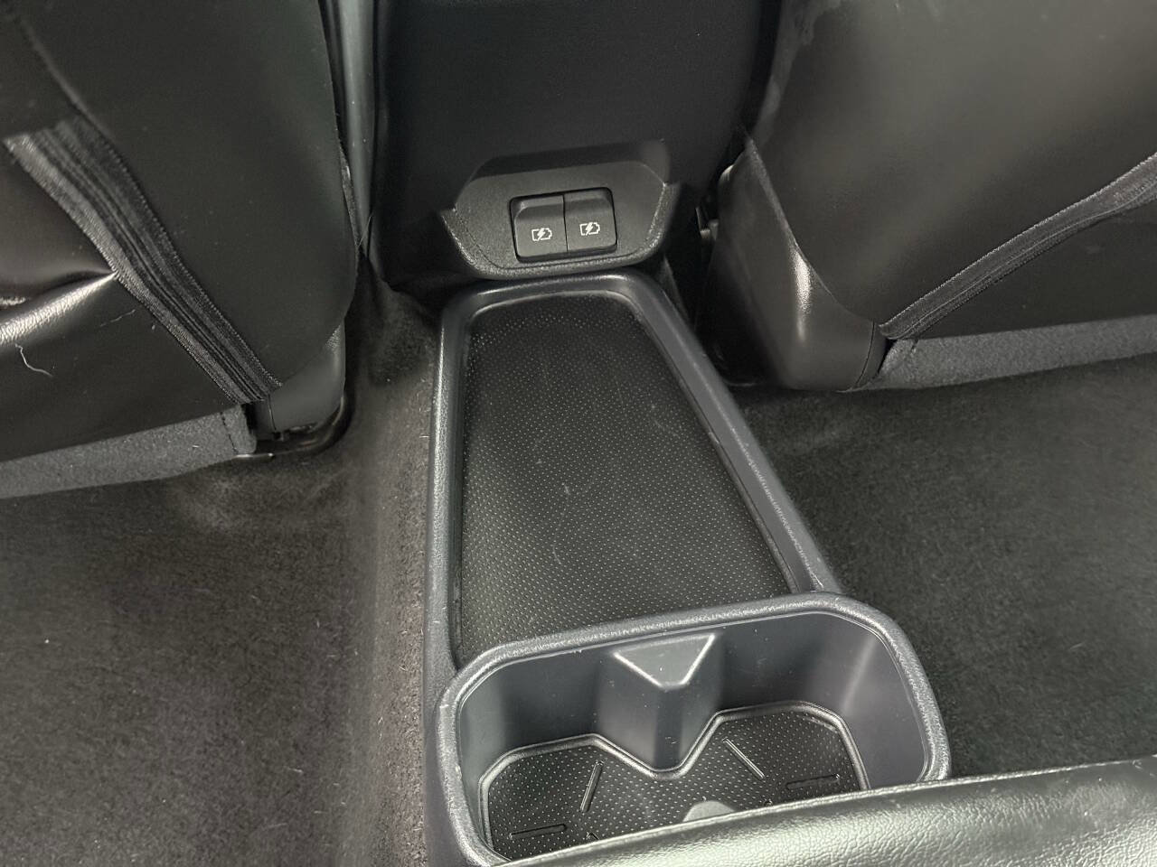 Used 2022 Nissan Leaf SL Plus image 38