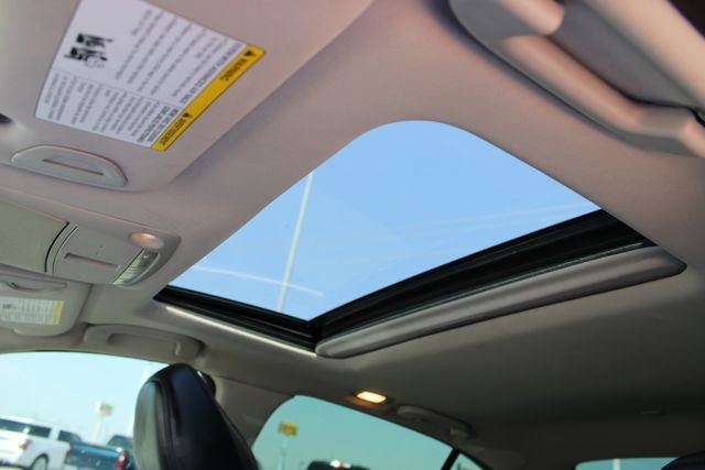 Used 2018 INFINITI Q50 Luxe w/ Cargo Package (L95) image 25