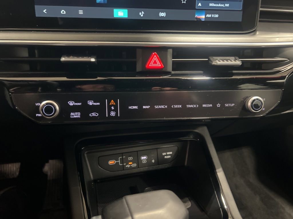 Certified 2025 Kia K5 GT-Line image 53