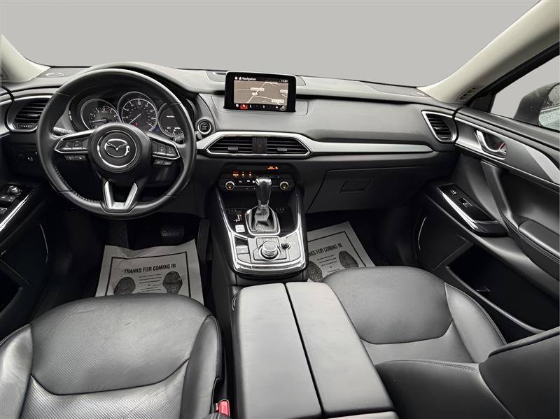 Used 2019 MAZDA CX-9 Touring w/ Touring Premium Package FWD image 30
