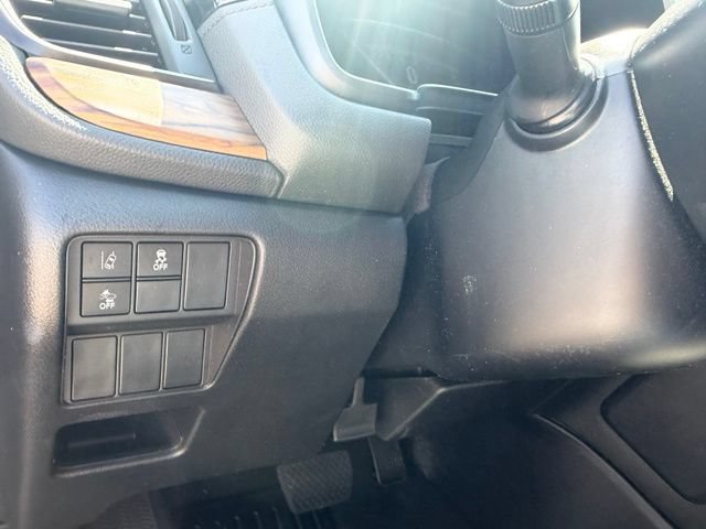 Used 2018 Honda CR-V EX image 27