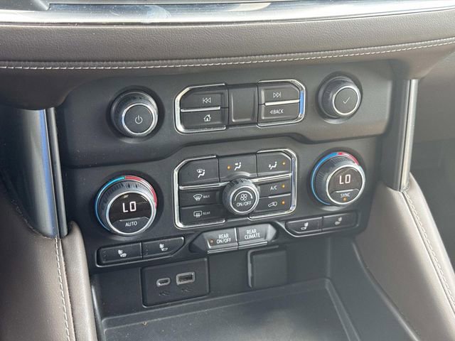 Certified 2022 Chevrolet Tahoe LT w/ LT Signature Plus Package image 33