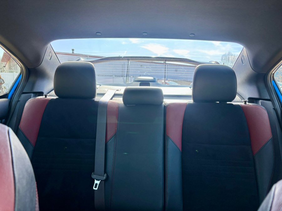 Used 2018 Subaru WRX image 15