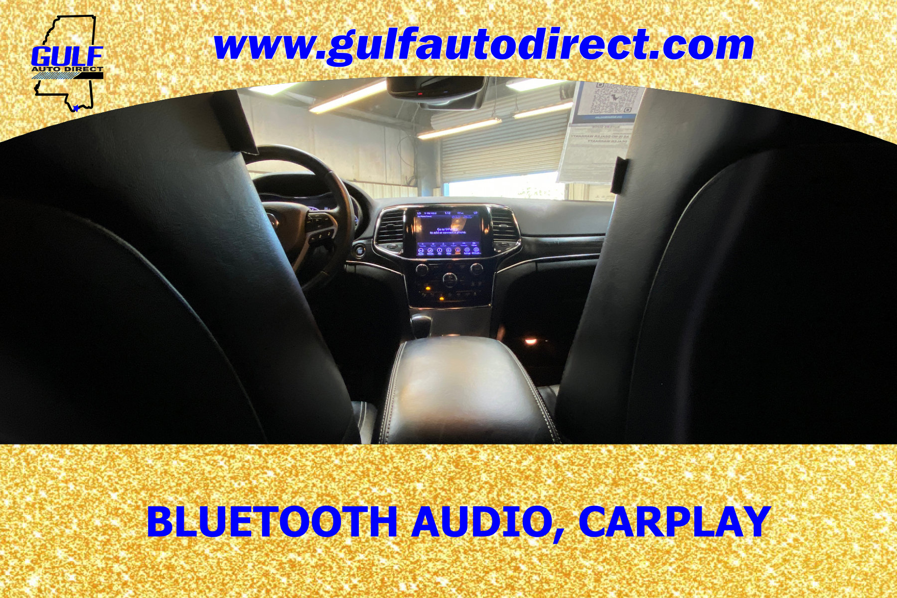 Used 2021 Jeep Grand Cherokee 80th Anniversary w/ Quick Order Package 28K 80th image 2