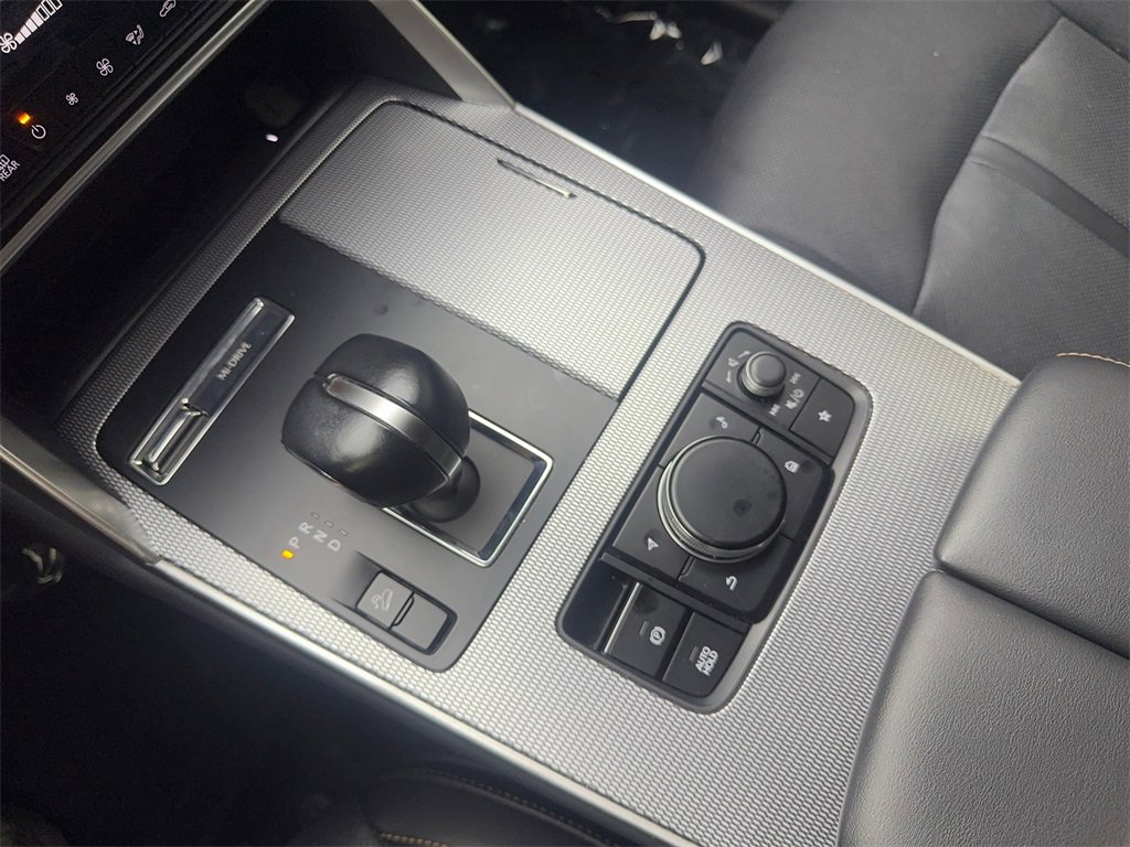 Used 2024 MAZDA CX-90 3.3 Turbo w/ Preferred Package image 70