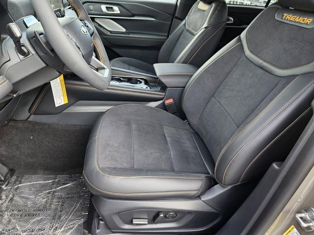 New 2026 Ford Explorer Tremor w/ Tremor Ultimate Package AWD/4WD image 32