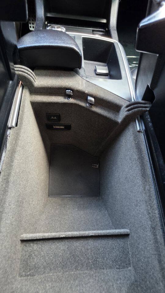 Used 2015 Mercedes-Benz ML 250 BlueTEC 4MATIC image 20