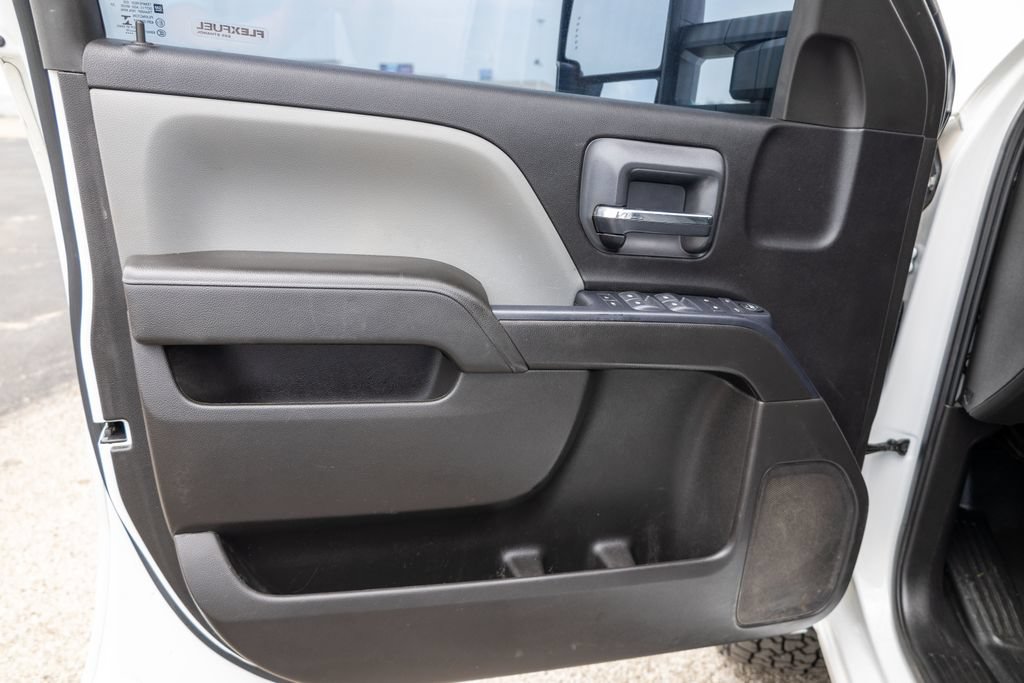 Used 2019 GMC Sierra 2500 2WD Crew Cab image 18