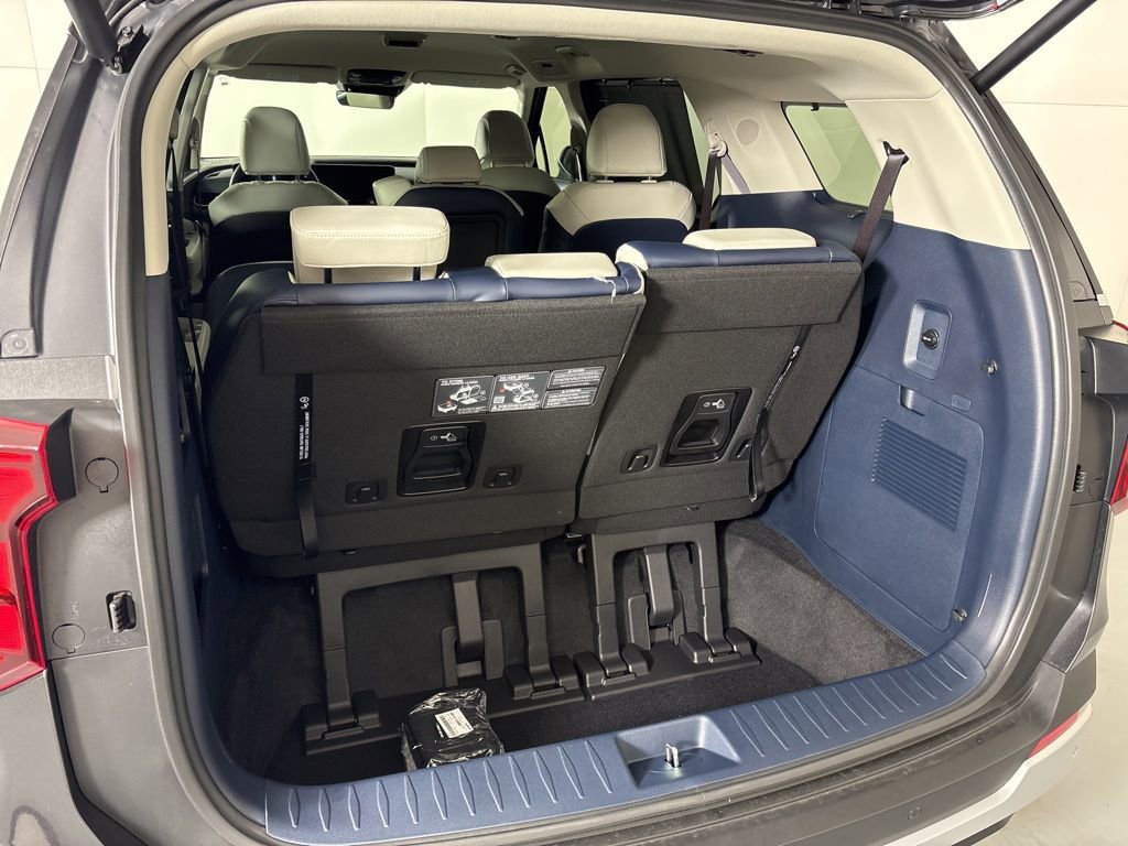 New 2026 Kia Carnival EX image 45