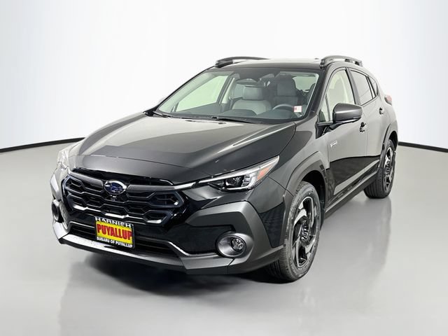 New 2026 Subaru Crosstrek 2.5i Limited AWD/4WD image 3