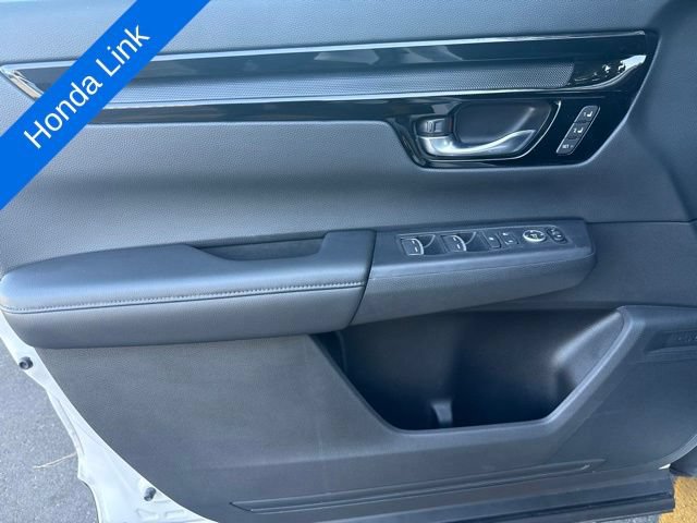 Used 2024 Honda CR-V EX-L image 25