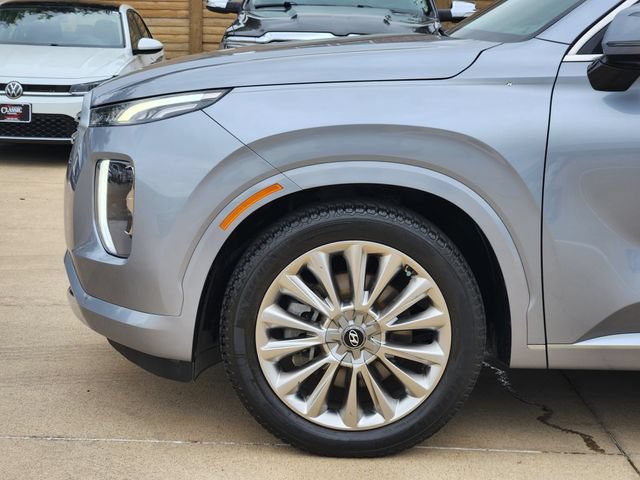 Used 2020 Hyundai Palisade Limited FWD image 15