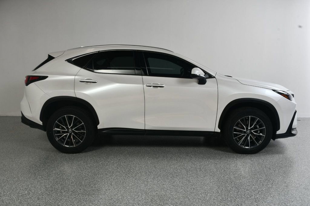 Used 2022 Lexus NX 350 AWD image 4