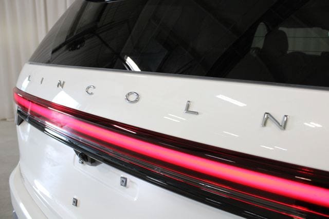 New 2026 Lincoln Aviator Reserve AWD/4WD image 31