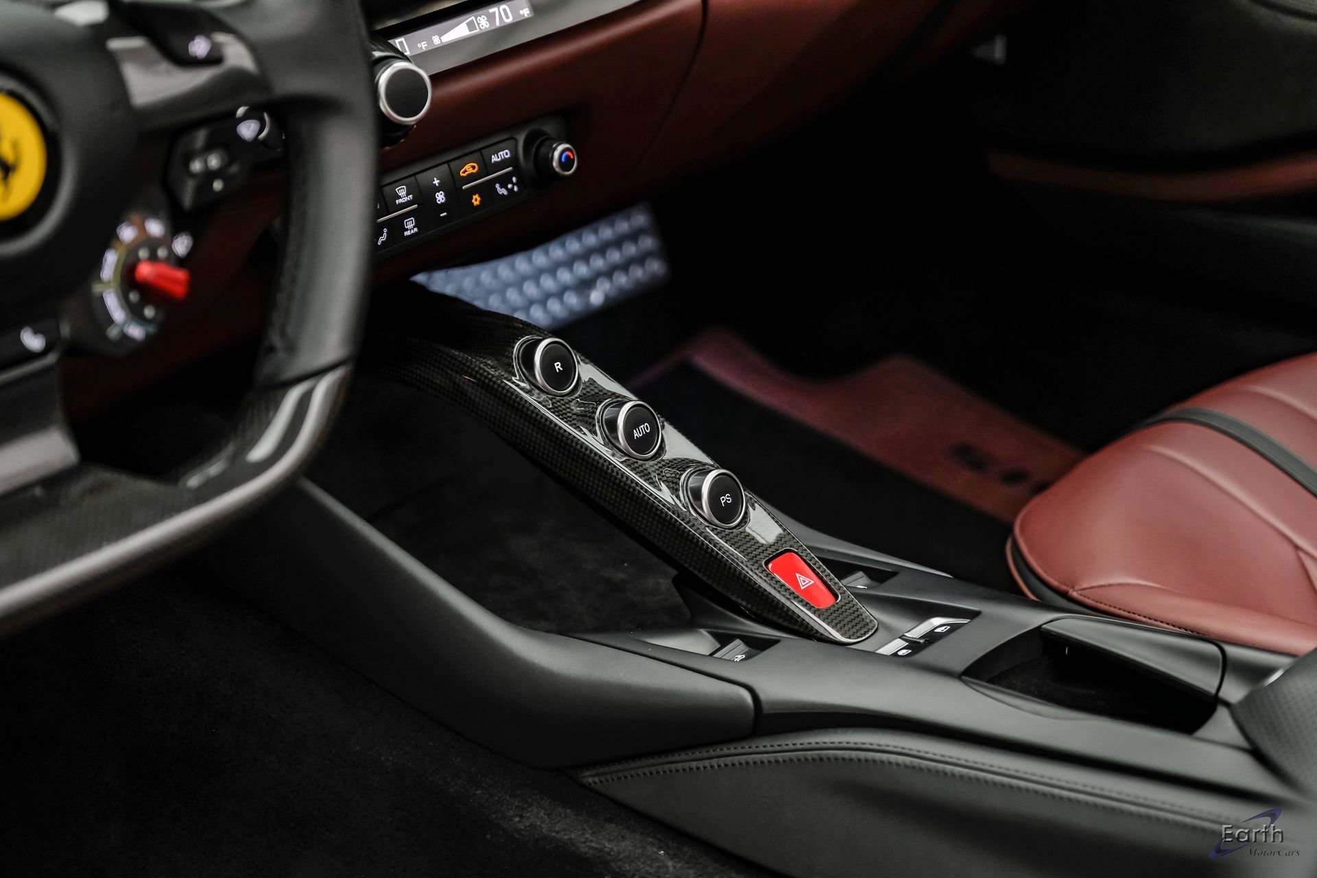 Used 2023 Ferrari 812 GTS RWD image 71