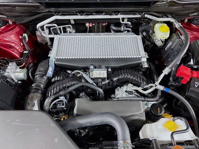 New 2026 Subaru Ascent Bronze Edition image 32