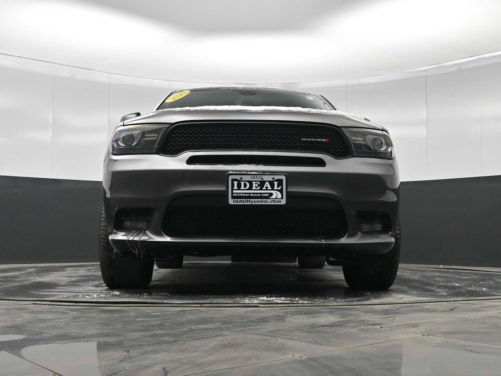 Used 2020 Dodge Durango GT w/ Blacktop Package image 31