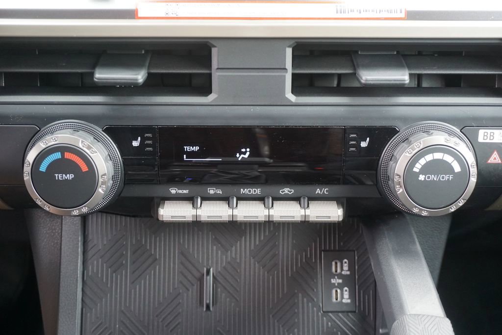 New 2026 Toyota Tacoma SR5 image 13