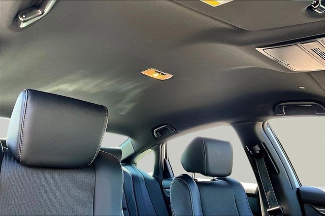 Certified 2022 Honda Accord Sport image 25