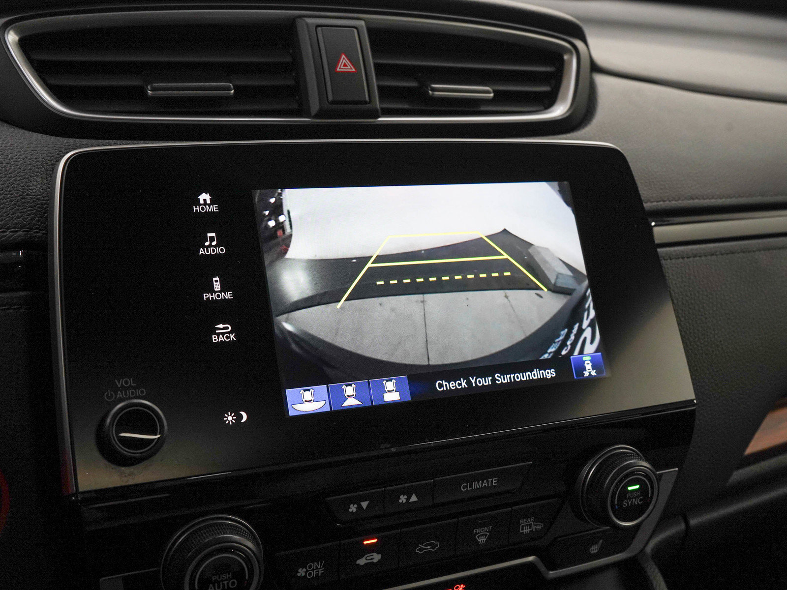 Used 2020 Honda CR-V EX-L image 22