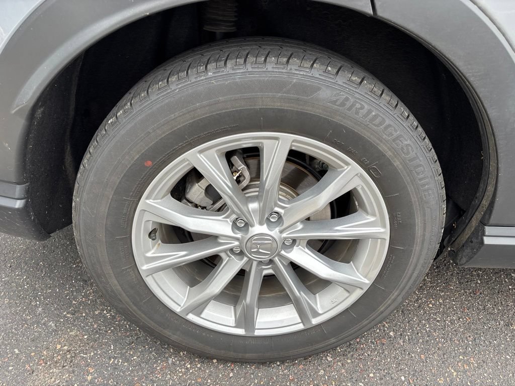 Used 2024 Honda CR-V EX-L image 34
