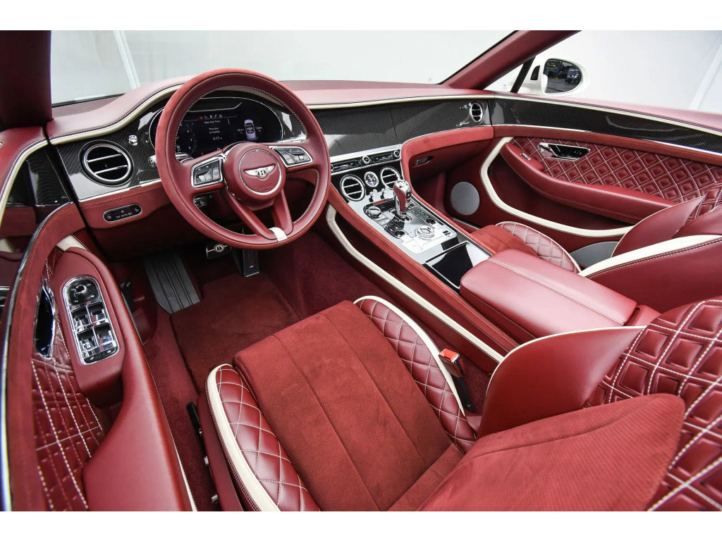 Used 2022 Bentley Continental GT Speed image 2