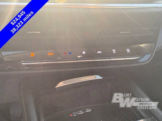 Used 2024 Buick Envision Preferred AWD/4WD image 22