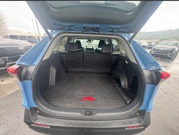 Used 2023 Toyota RAV4 TRD Off-Road w/ TRD Off-Road Weather Package image 15