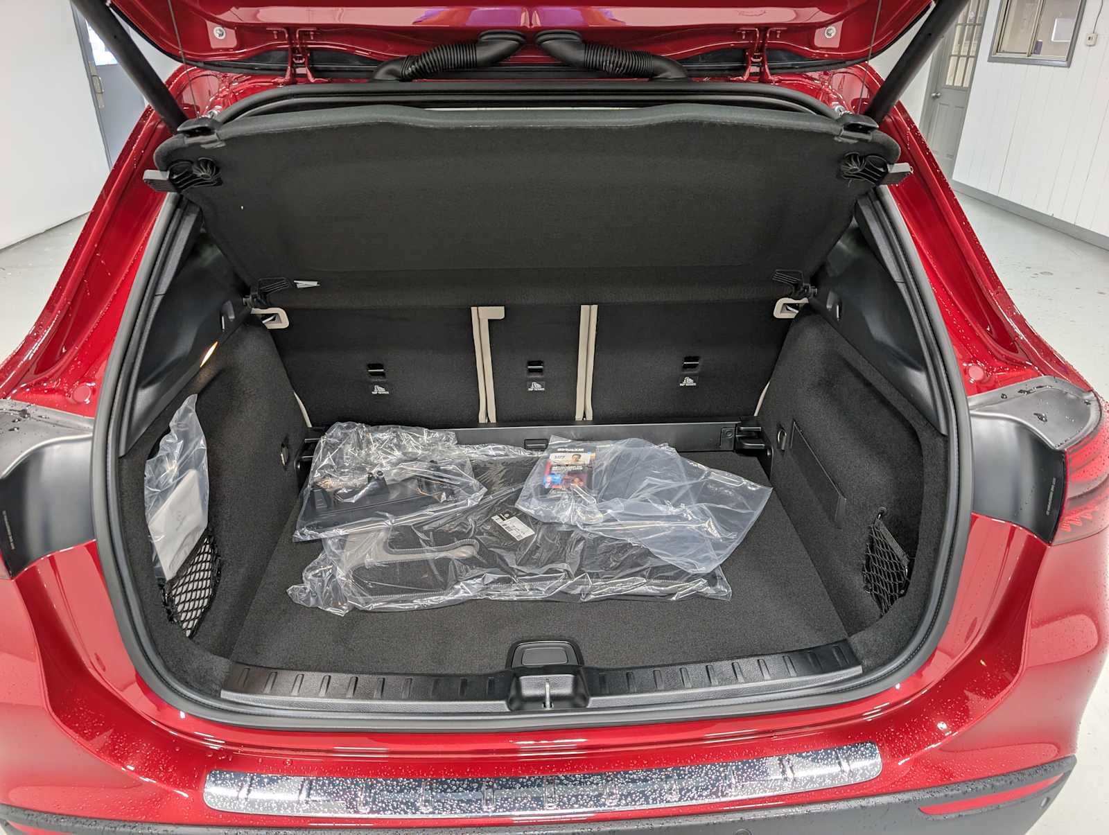 New 2026 Mercedes-Benz GLA 250 4MATIC image 7