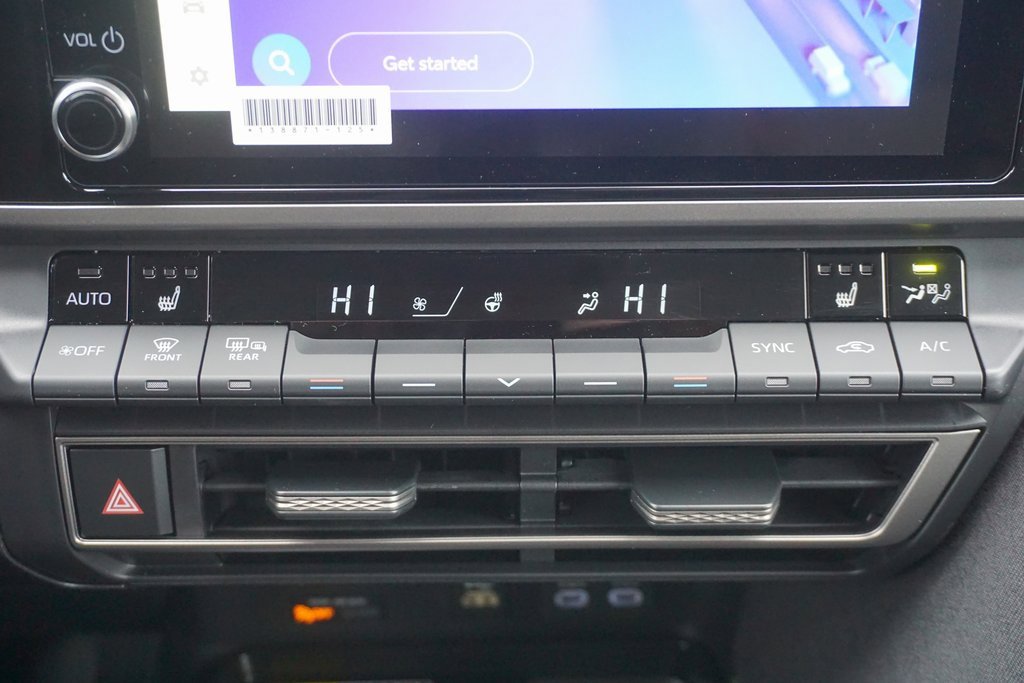 New 2026 Toyota Camry LE image 13