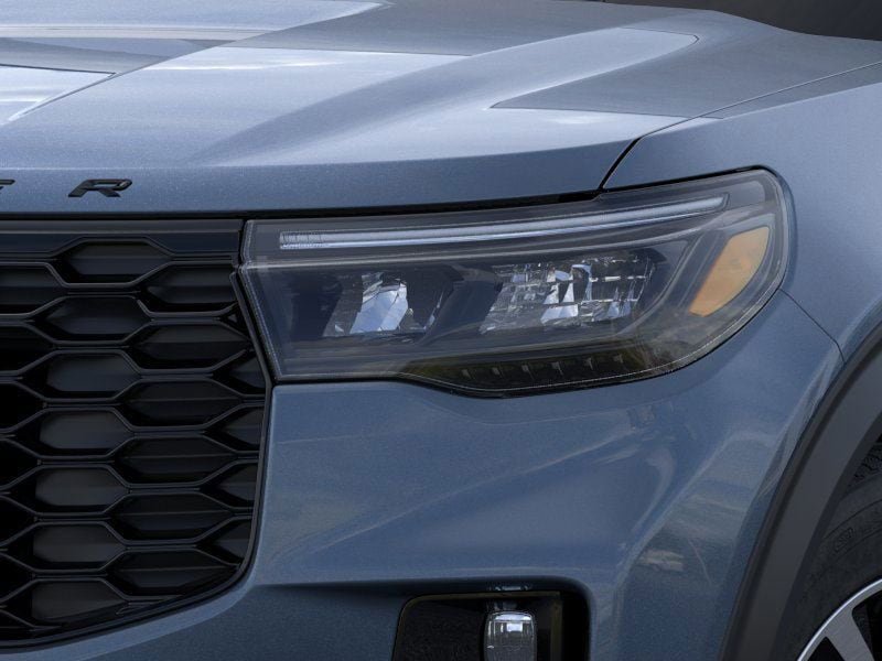 New 2026 Ford Explorer ST-Line w/ Premium Package RWD image 48