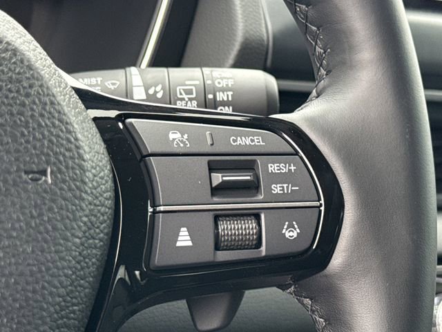 New 2026 Honda Pilot EX-L image 37