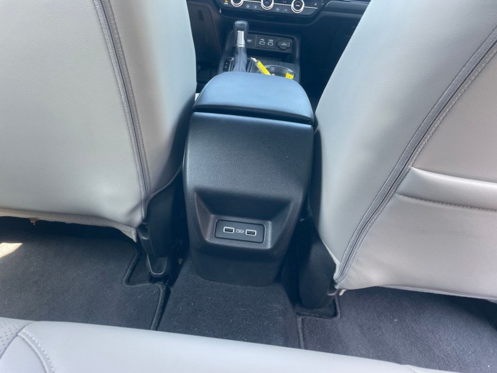 Used 2024 Honda Civic Sport Touring image 25