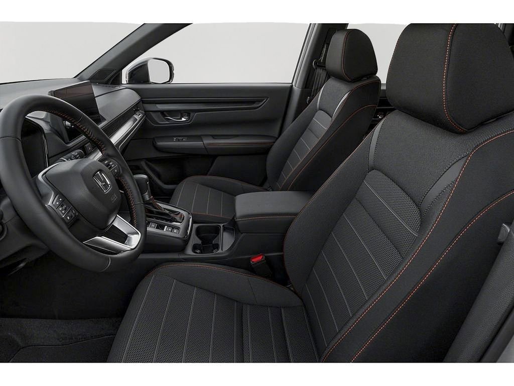 New 2026 Honda CR-V Sport image 6