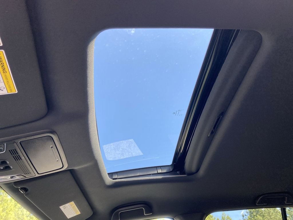 New 2026 Honda Ridgeline Black Edition image 16