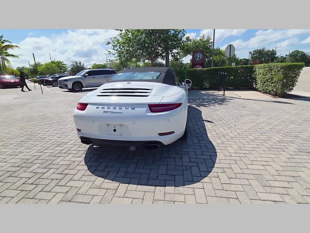 Used 2013 Porsche 911 Carrera RWD image 41