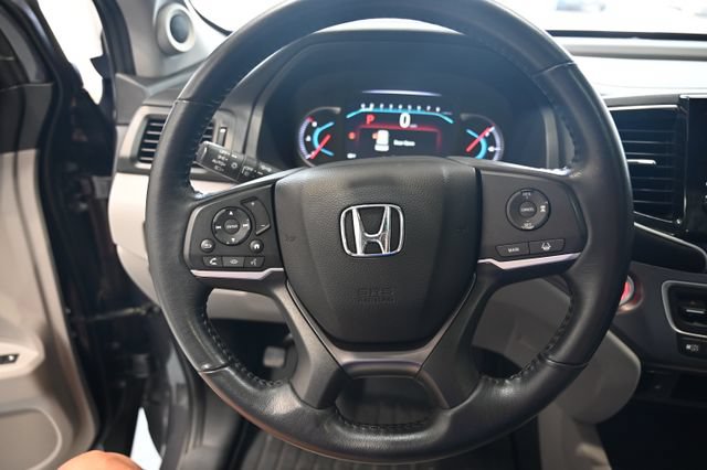 Used 2020 Honda Pilot EX-L image 22
