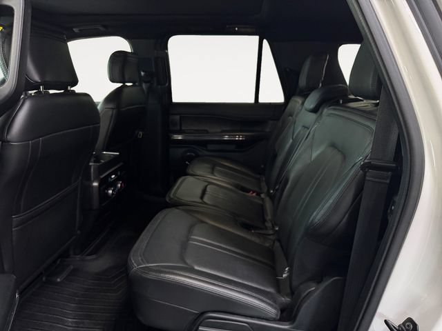 Used 2018 Ford Expedition Max Limited w/ Equipment Group 302A AWD/4WD image 21