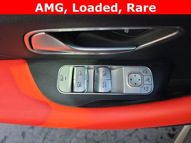 Used 2023 Mercedes-Benz GLE 53 AMG 4MATIC image 28