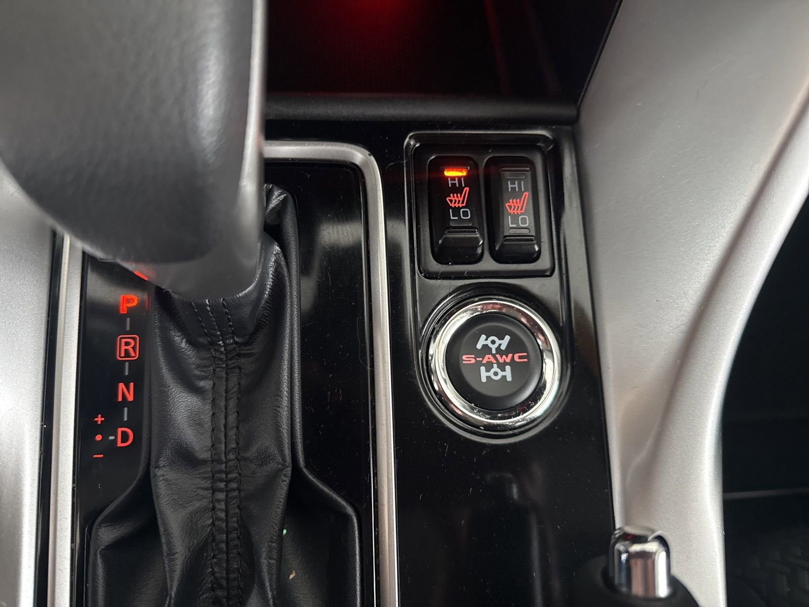 Used 2024 Mitsubishi Eclipse Cross LE image 26