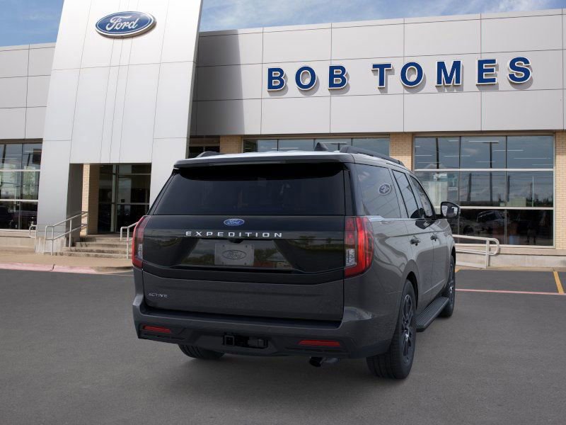 New 2026 Ford Expedition Active image 10