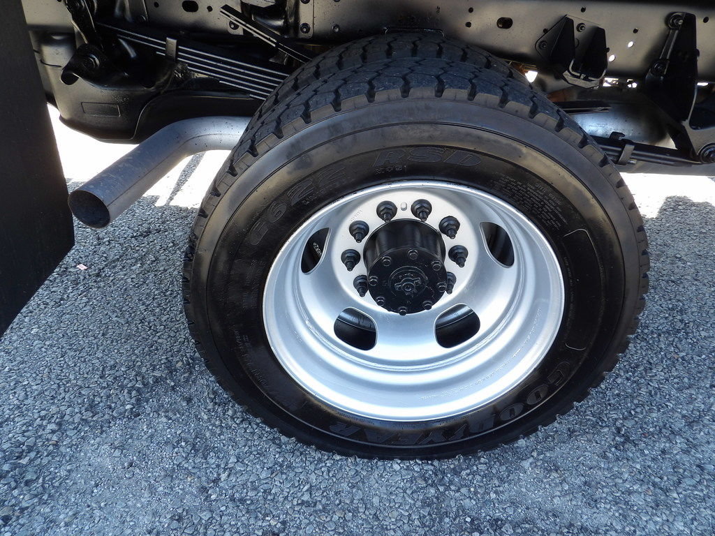 Used 2020 RAM 5500 Tradesman RWD image 57