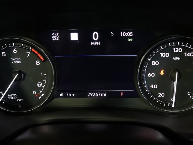 Used 2024 Cadillac XT6 Premium Luxury w/ Technology Package AWD/4WD image 18