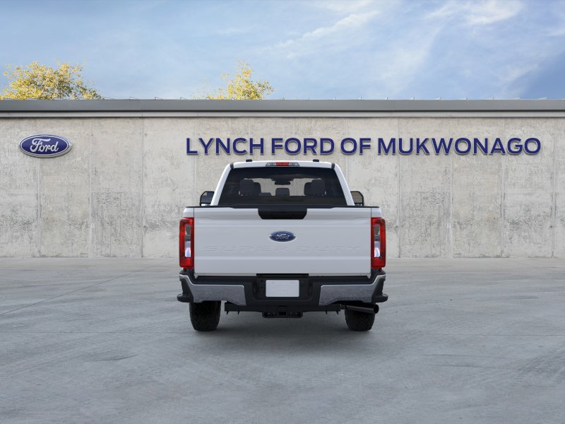 New 2026 Ford F350 XL w/ XL Off-Road Package image 5