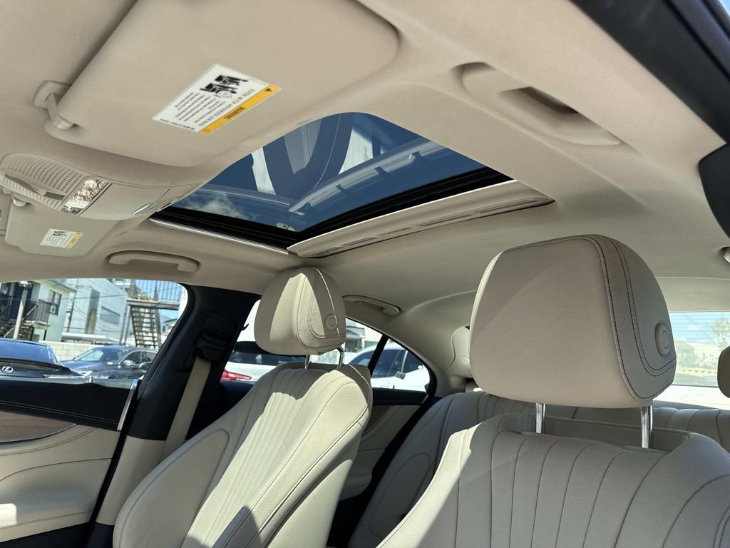 Used 2019 Mercedes-Benz CLS 450 4MATIC image 18