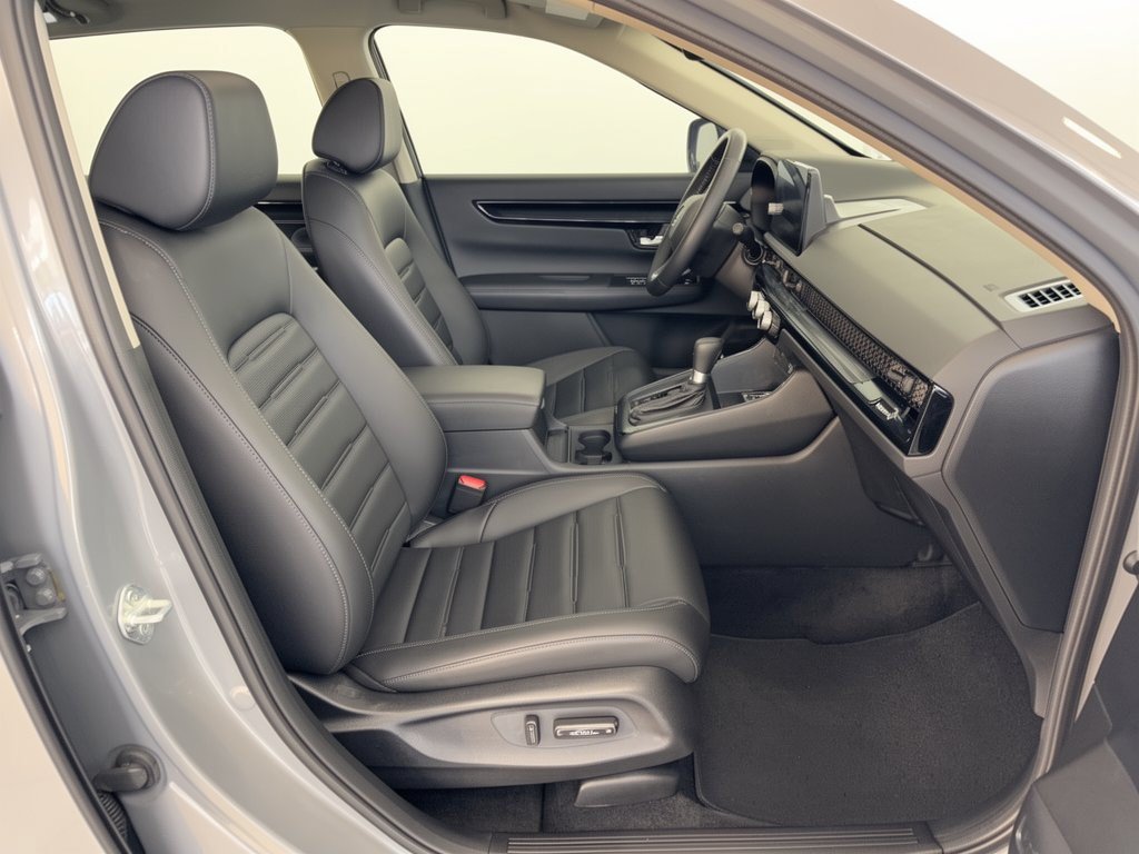 Used 2025 Honda CR-V EX-L image 30