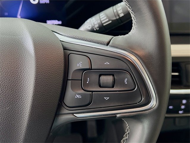 Used 2025 Buick Encore GX Preferred image 31