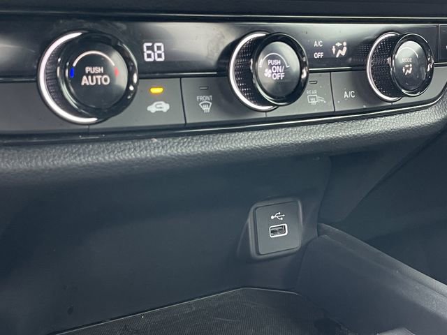 Used 2024 Honda HR-V Sport image 19