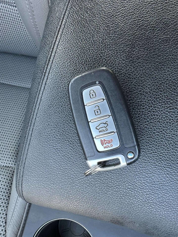 Used 2012 Hyundai Sonata SE image 36